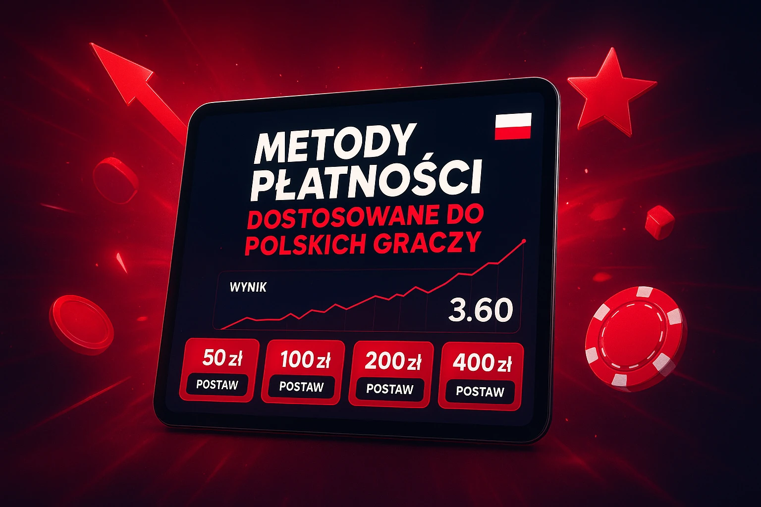 Metody platnosci dostepne w kasynie Vavada dla graczy z Polski