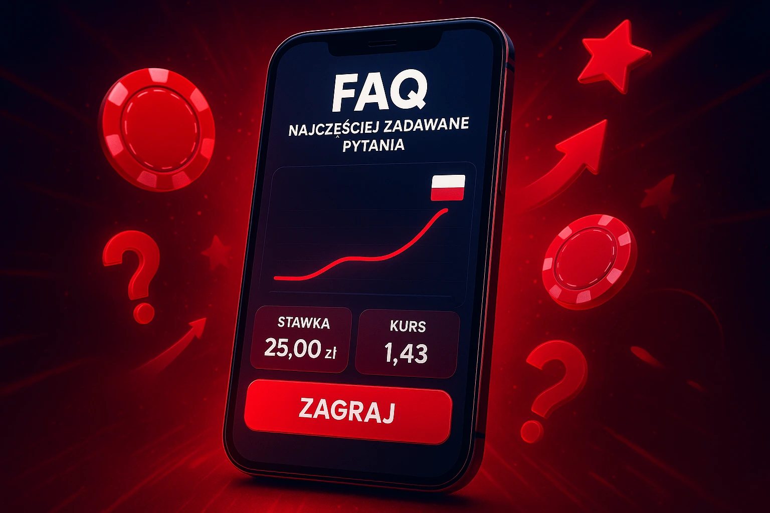 Sekcja pytan i odpowiedzi dotyczacych kasyna Vavada